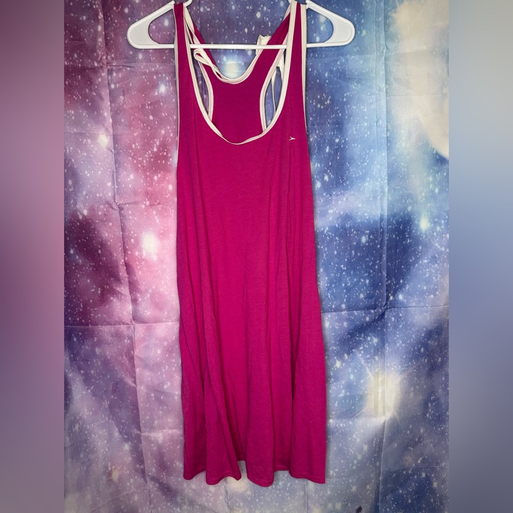 Speedo swim coverup 🛍